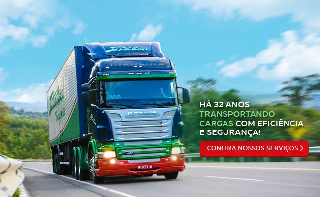 Itália Transportes - Criciúma - Santa Catarina